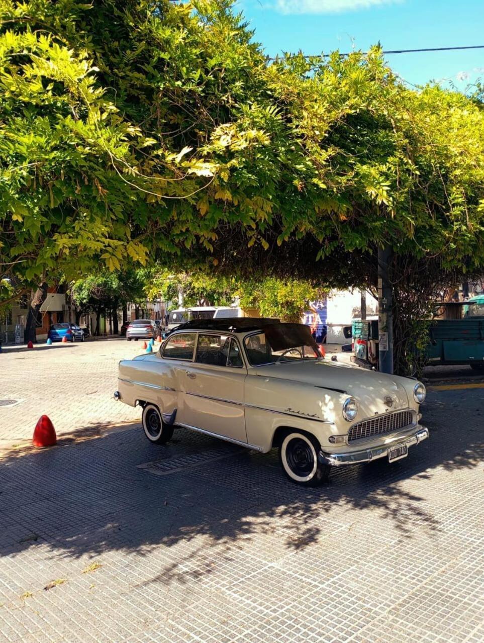 El Rincon De Boedo *