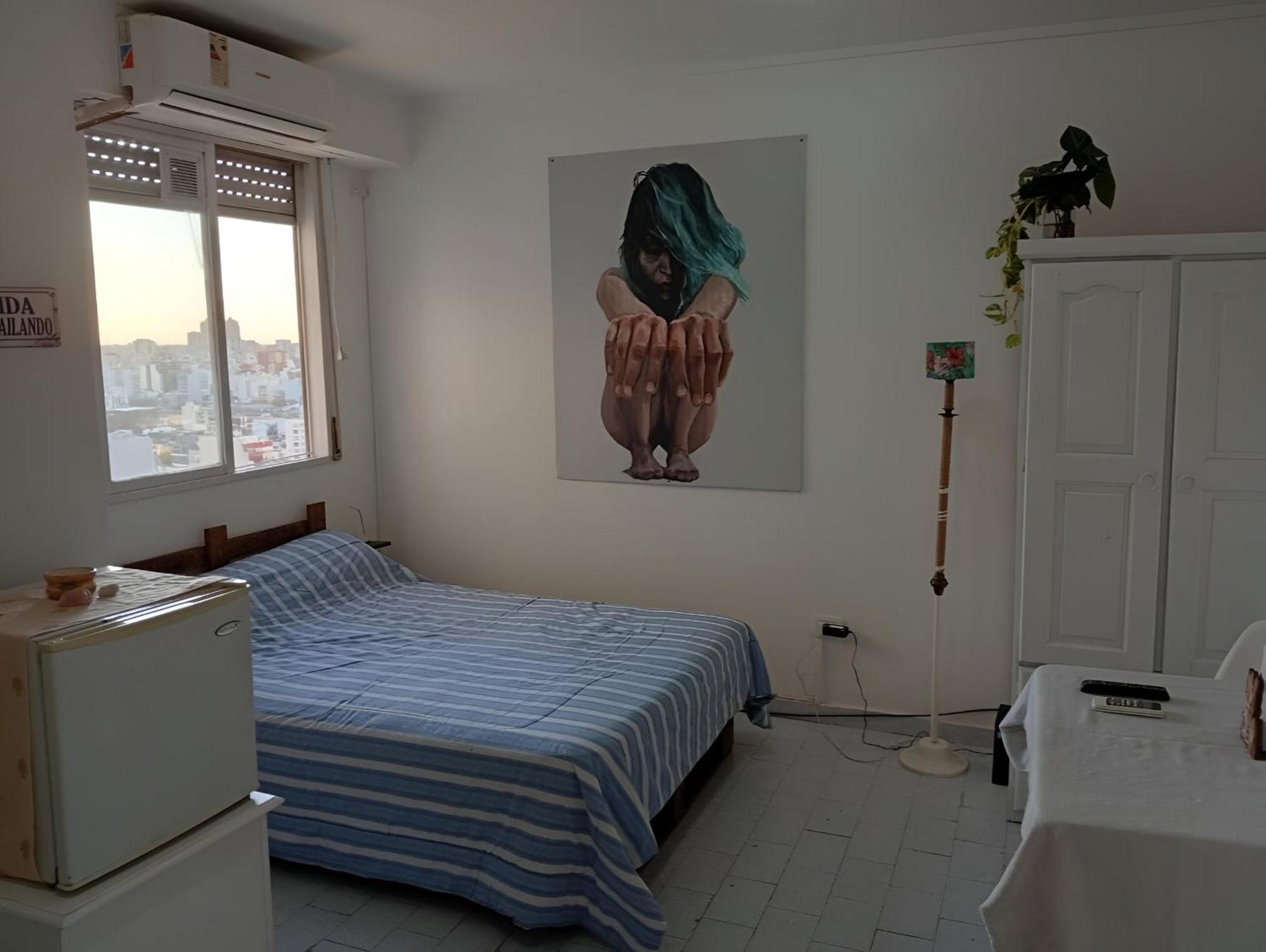 Appartement El Rincon De Boedo *