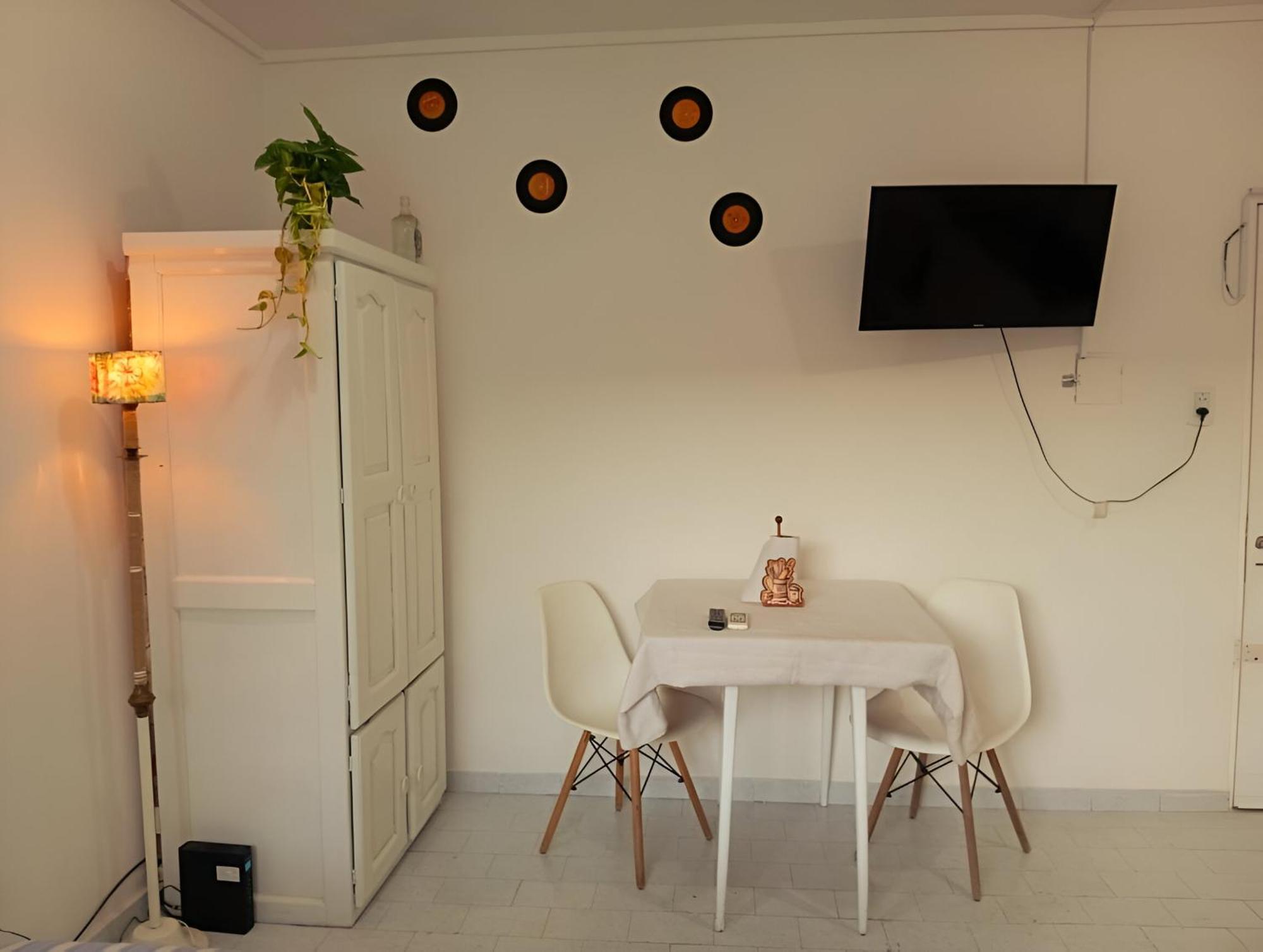 El Rincon De Boedo Appartement