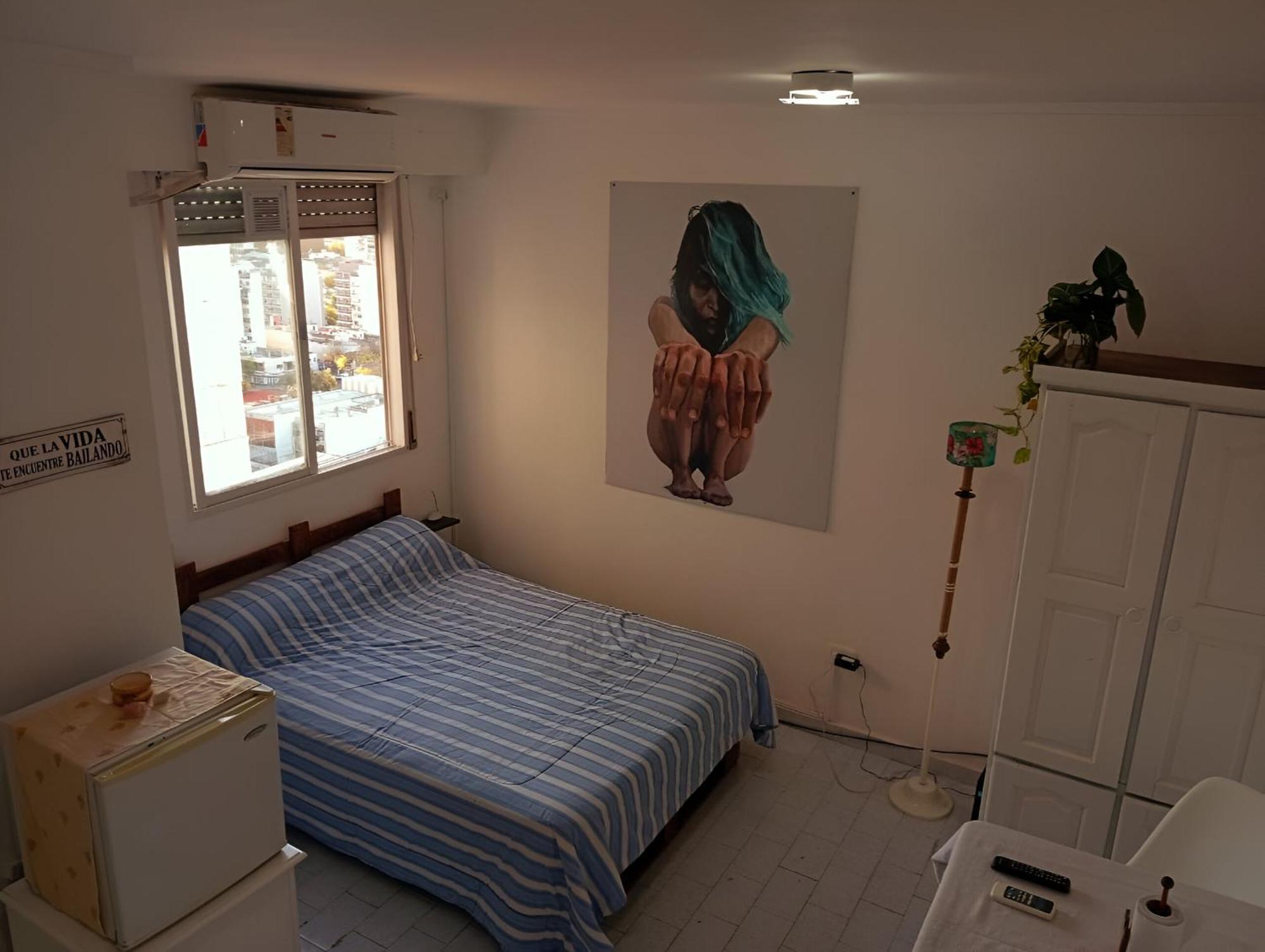 El Rincon De Boedo Appartement