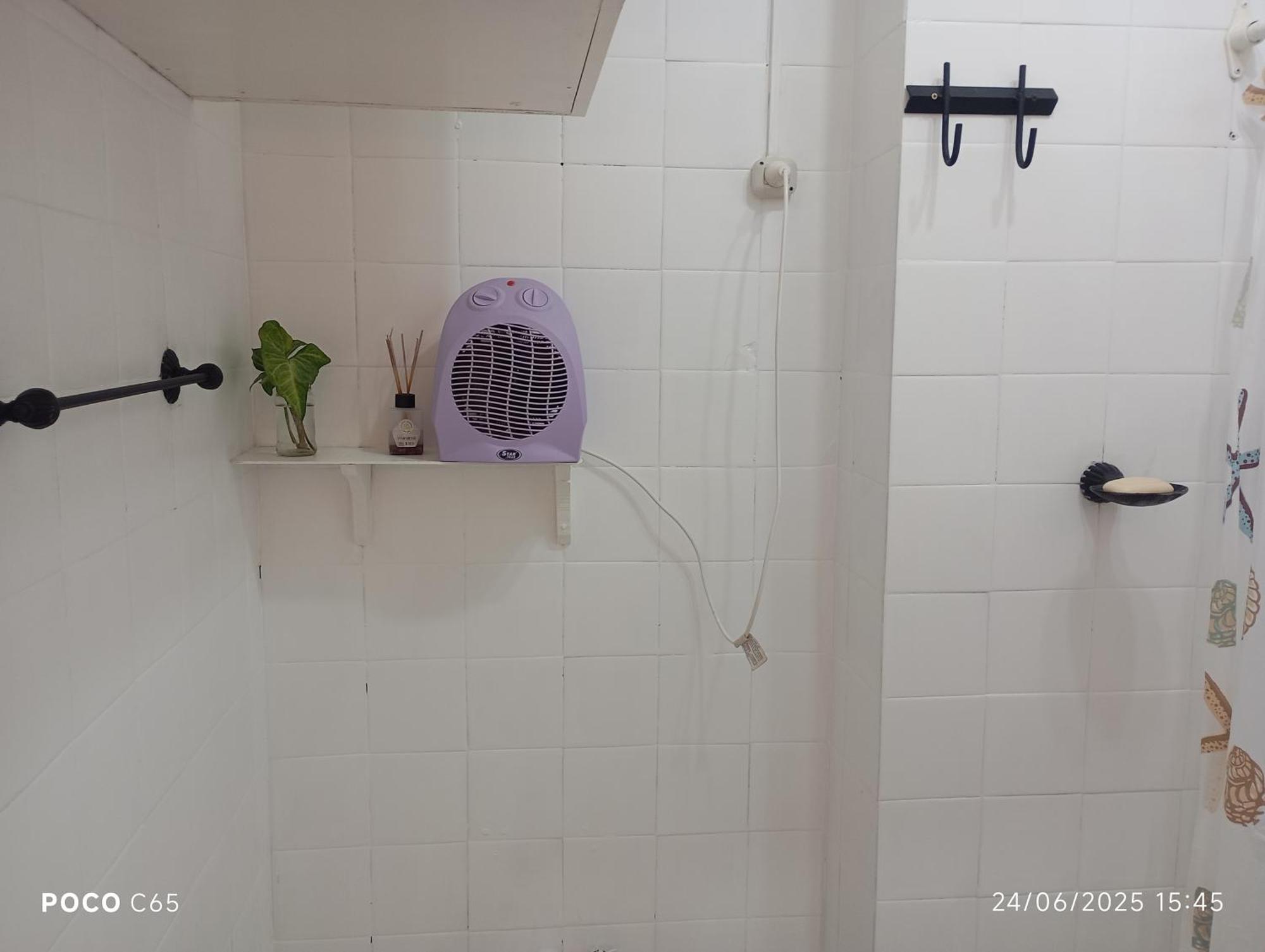 El Rincon De Boedo Appartement Buenos Aires