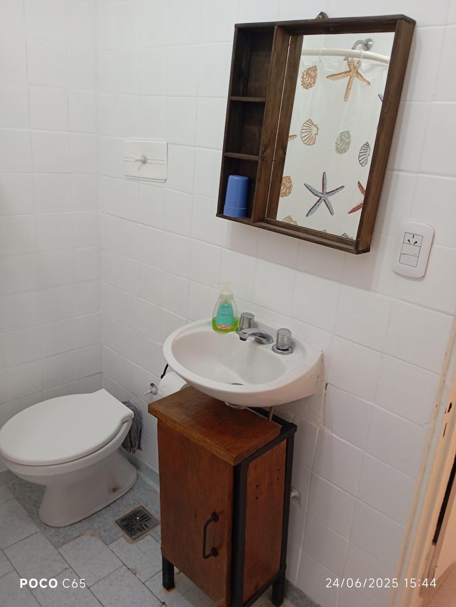 El Rincon De Boedo Appartement