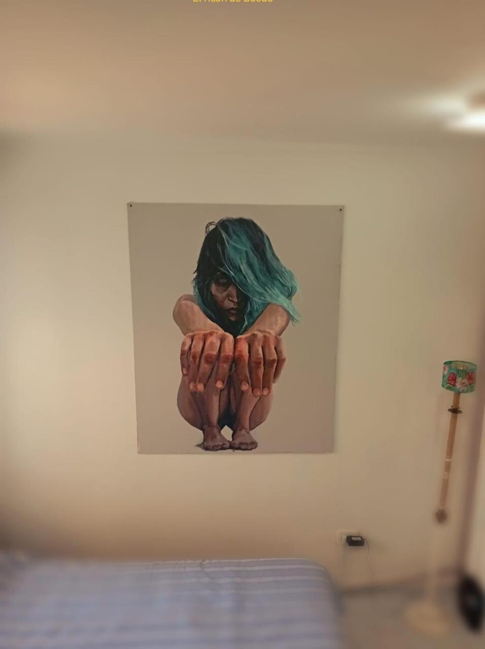 El Rincon De Boedo Apartamento
