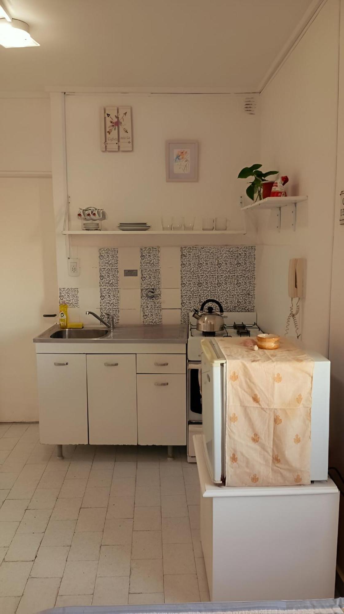 El Rincon De Boedo Apartamento Buenos Aires