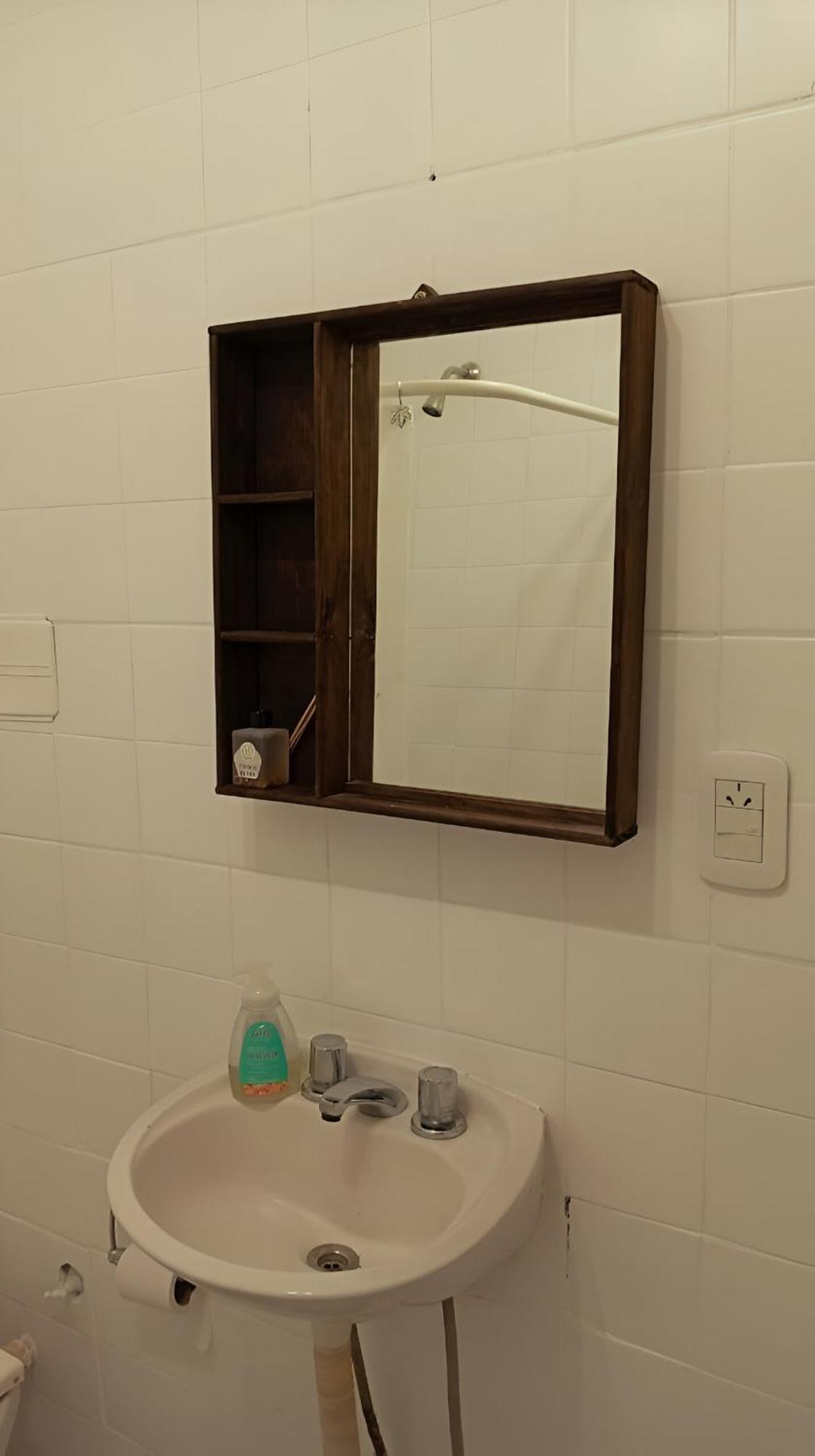 El Rincon De Boedo Apartamento