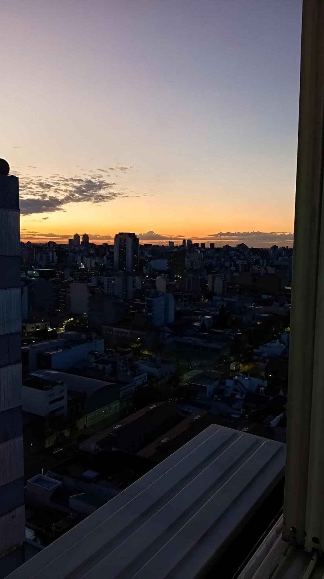 Apartamento El Rincon De Boedo